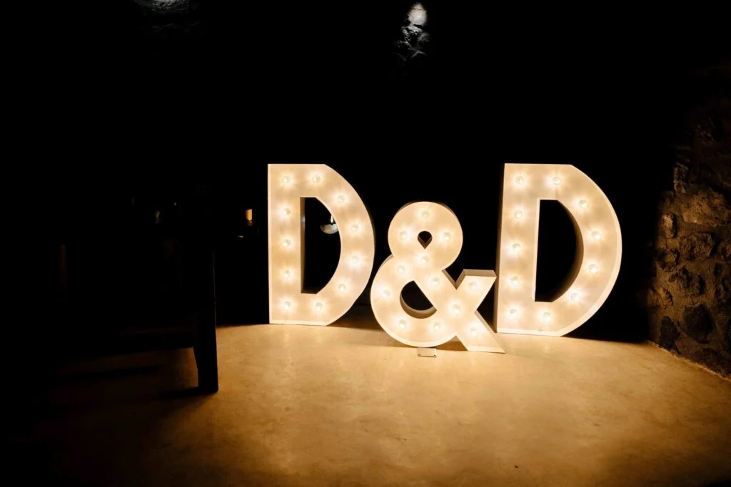 Danielle & David wedding at Cavo Ventus Venue, Santorini
