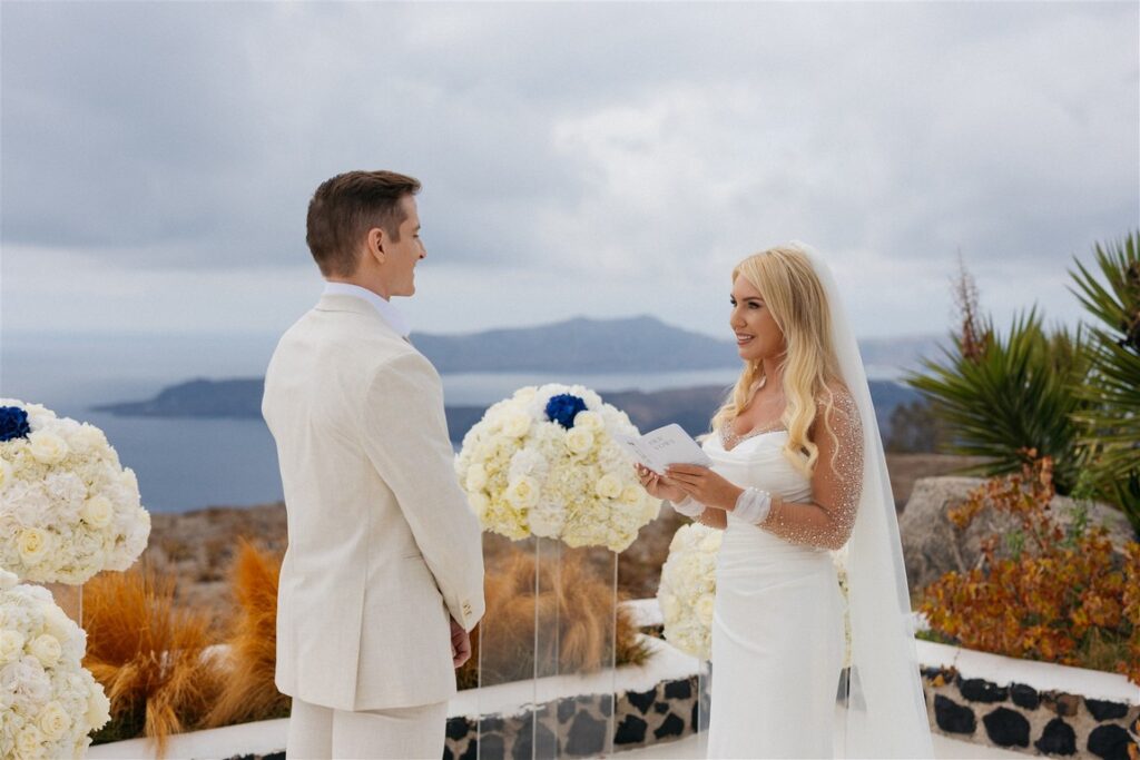 Jessica & Chris