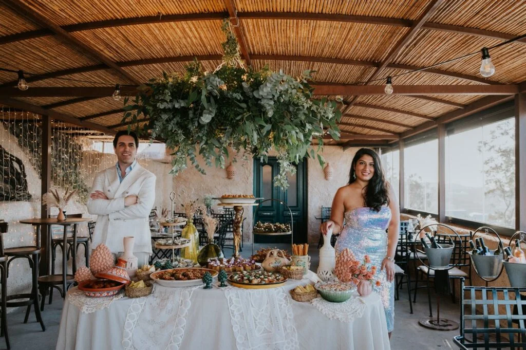 Shayela & Francis
