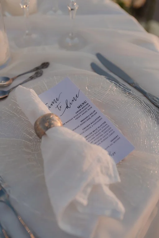 Aneesah & Talisa wedding at Love Cave Venue, Santorini