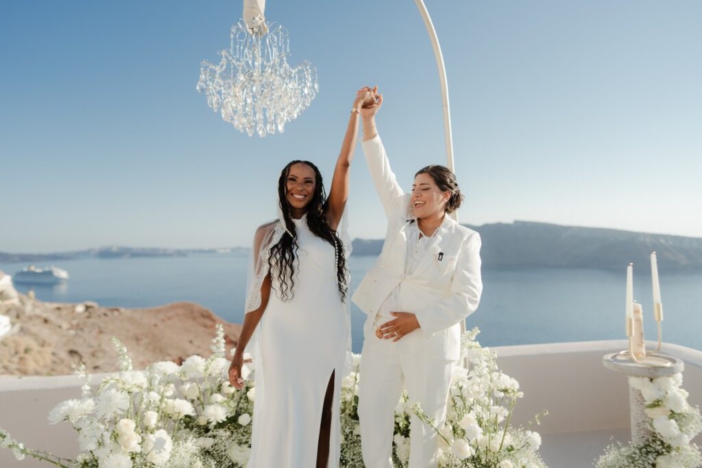 Aneesah & Talisa