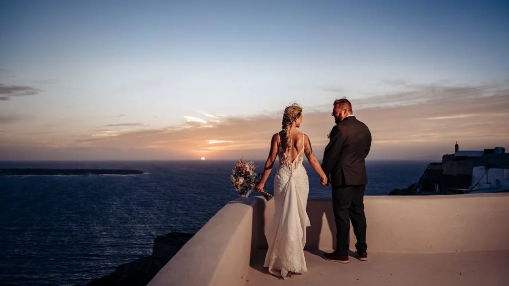 Brittany & Brian