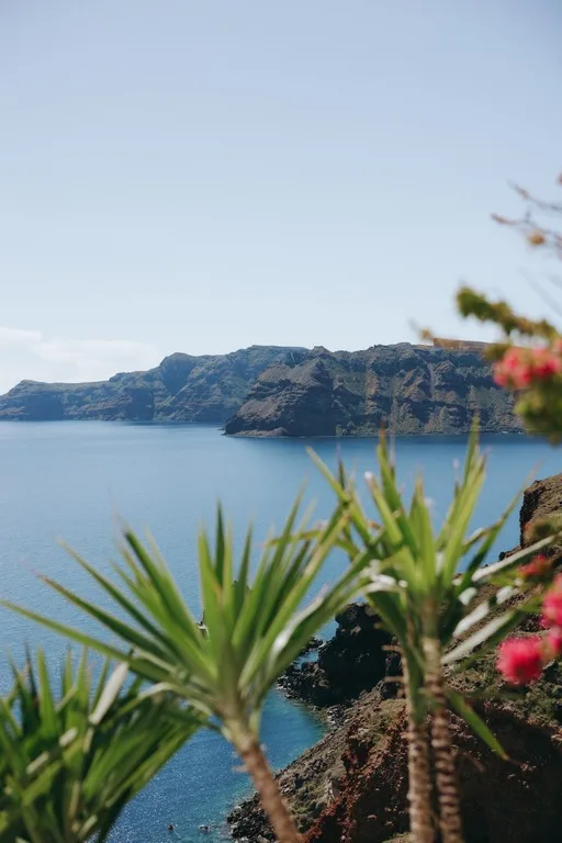 Celia & Codi wedding at Love Cave Venue, Santorini
