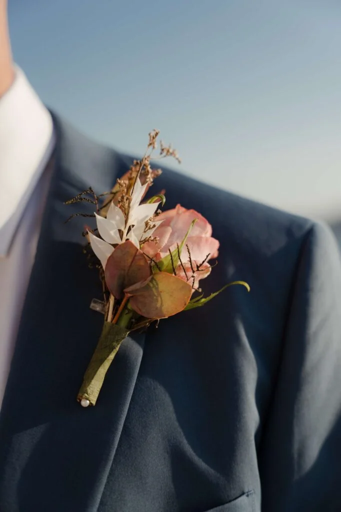 Alexis & Taurun wedding at Love Cave Venue, Santorini
