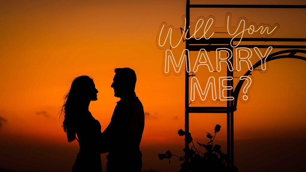 Esha & Akshay wedding at Andromeda Venue, Santorini