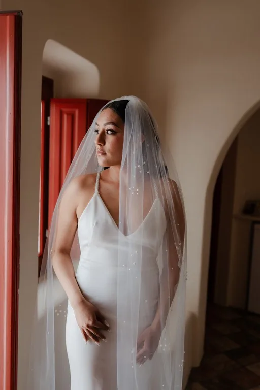 Maricela & Jose wedding at Love Cave Venue, Santorini