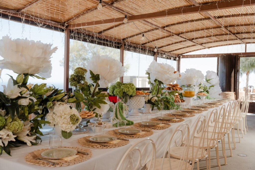 Once upon a brunch… and happily ever after begins