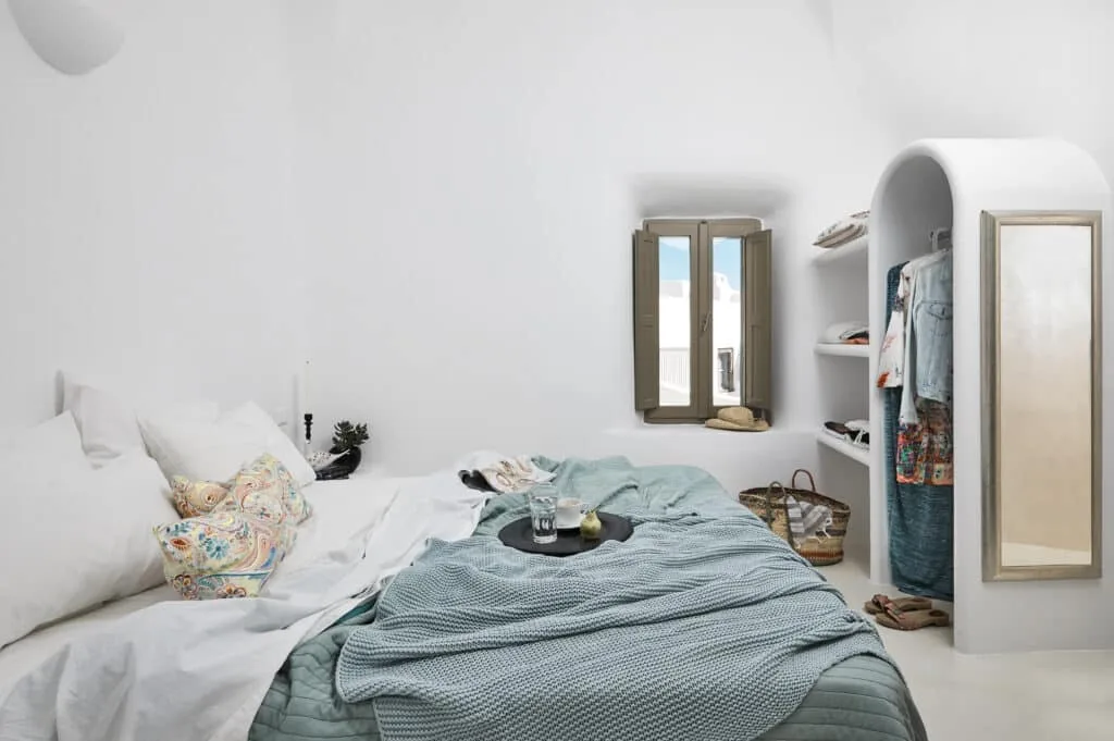 The Small Architect House — Pyrgos