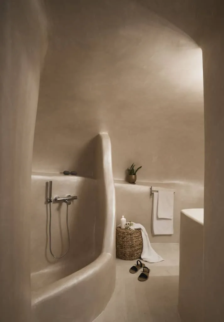 The Small Architect House — Pyrgos