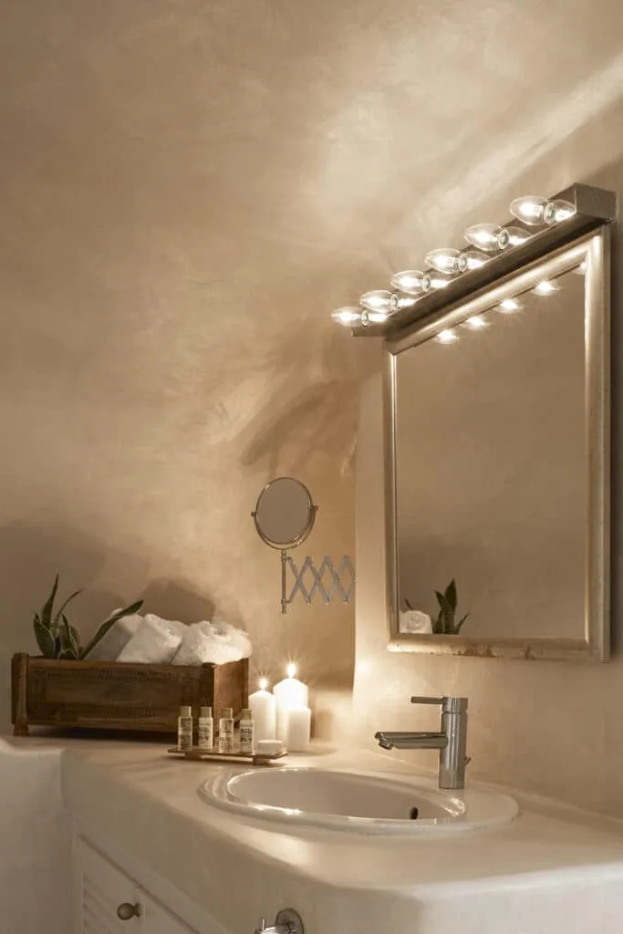 The Small Architect House — Pyrgos