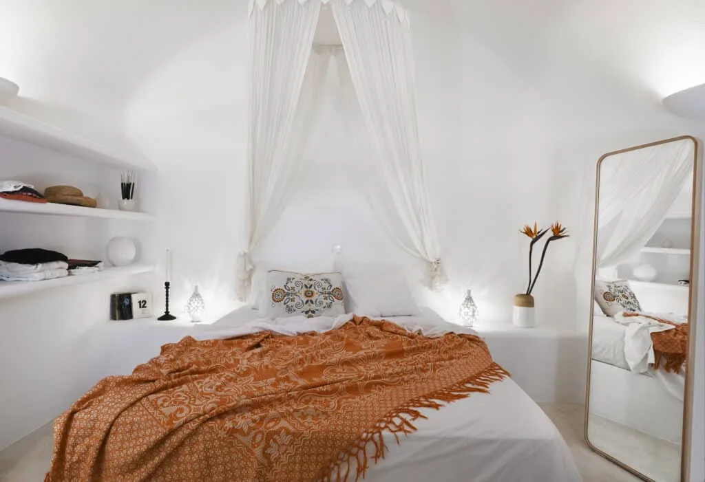 The Small Architect House — Pyrgos