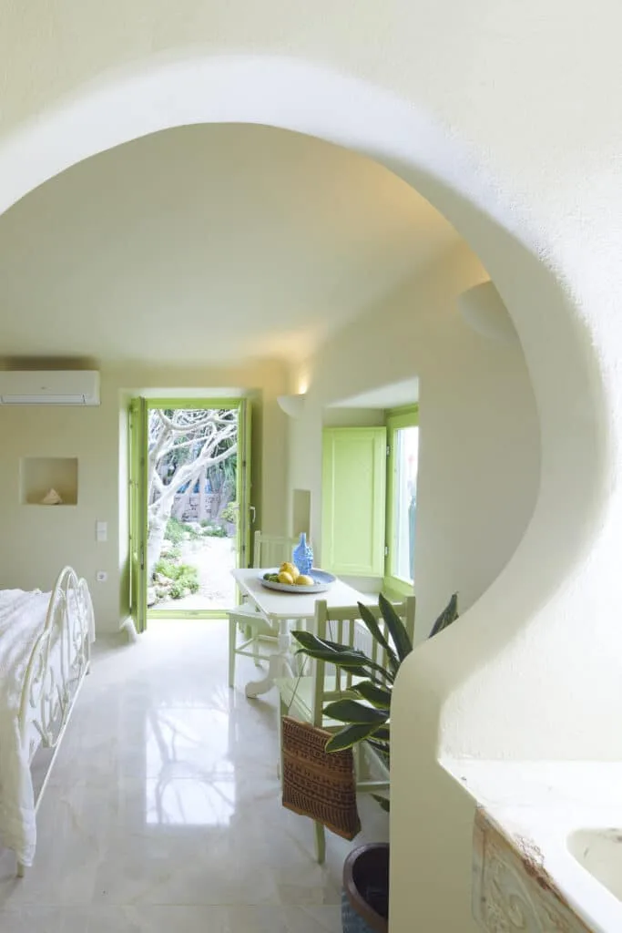 The Garden Studio — Prophetis Elias, Pyrgos