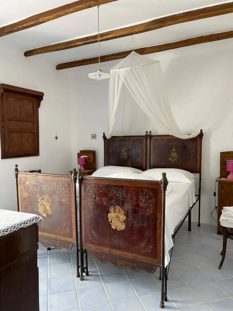 Casa Elisa — Lipari, Aeolian Islands, Sicily