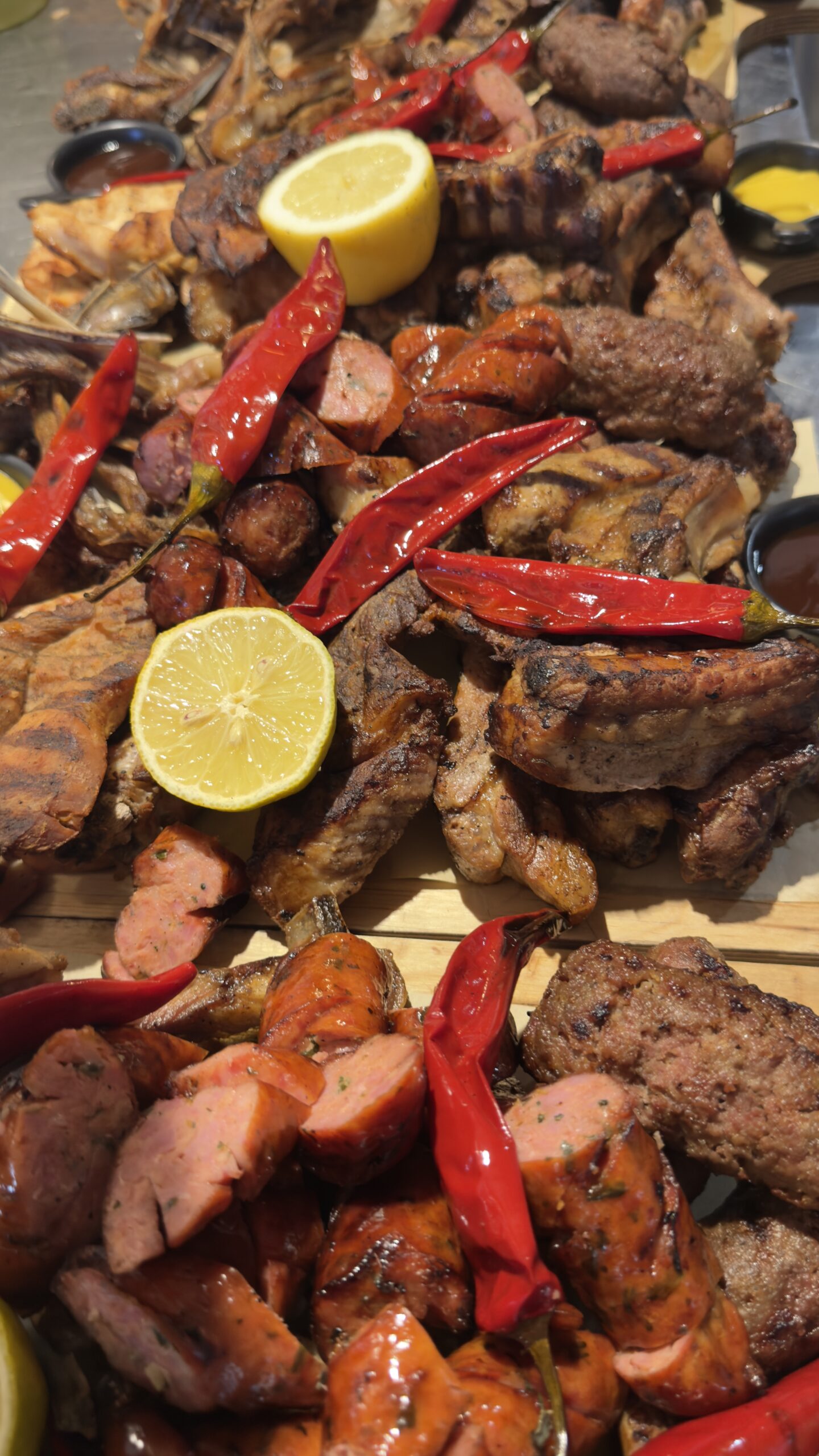 Greek cooking class at Madame Sousou, Santorini