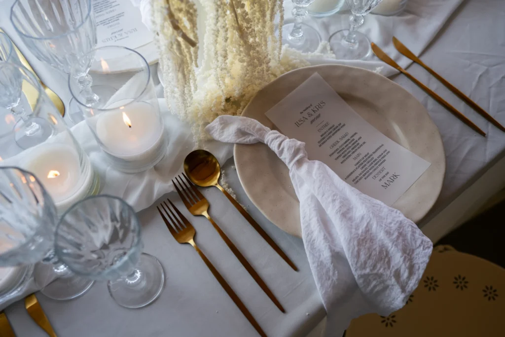 Lisa & Kris wedding at Santa Irini and Madame Sousou, Santorini — 4