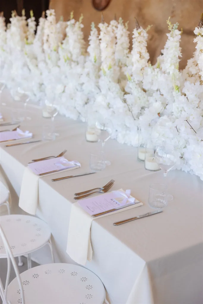 Mechaela & Ben wedding at Venetsanos Winery and Madame Sousou, Santorini — 4