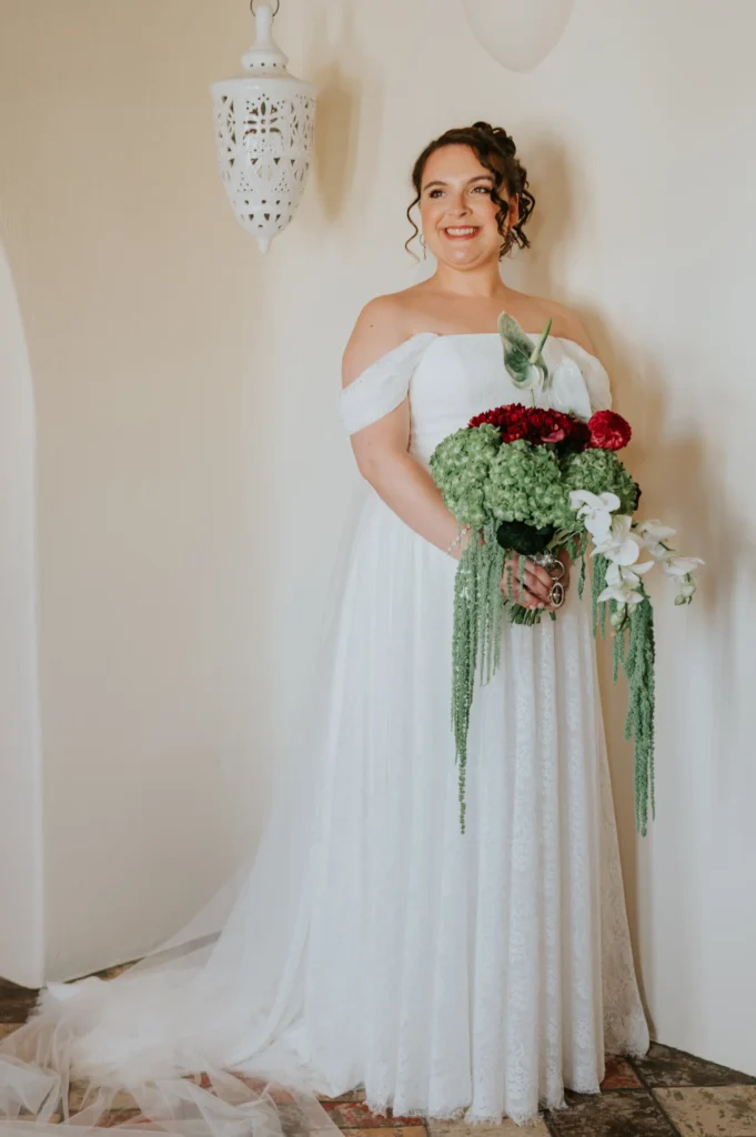 Megan & Chris wedding at Love Cave Venue, Santorini — 2