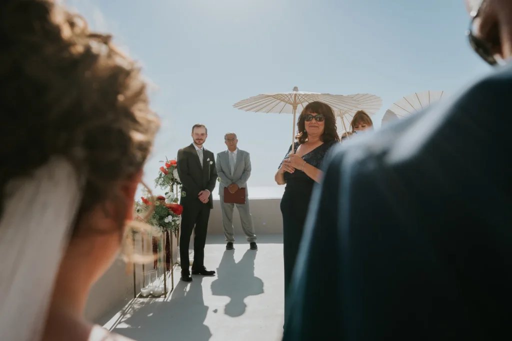 Megan & Chris wedding at Love Cave Venue, Santorini — 4