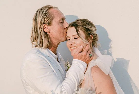 Jena & Cale