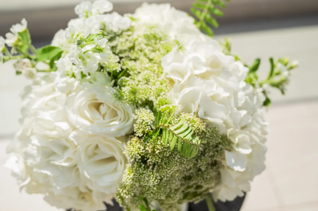 Sarah & Christopher wedding at Madame Sousou, Santorini — 3