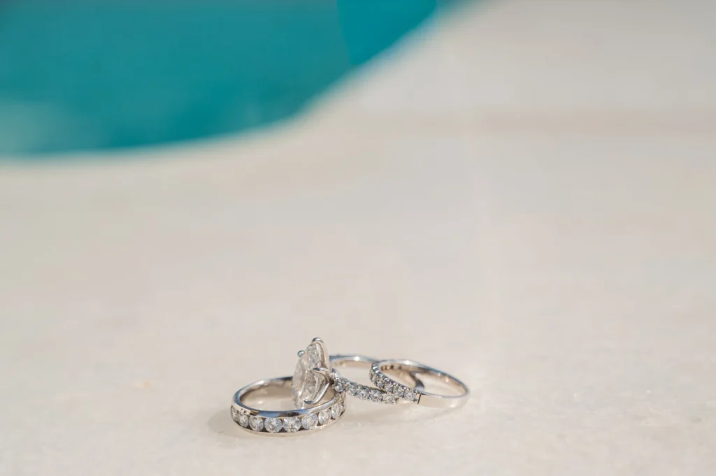 Sarah & Christopher wedding at Madame Sousou, Santorini — 4